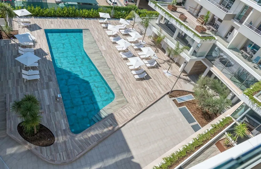 Youmami Suite Hotel Wellness&Spa-1