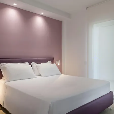 Youmami Suite Hotel Wellness&Spa-3