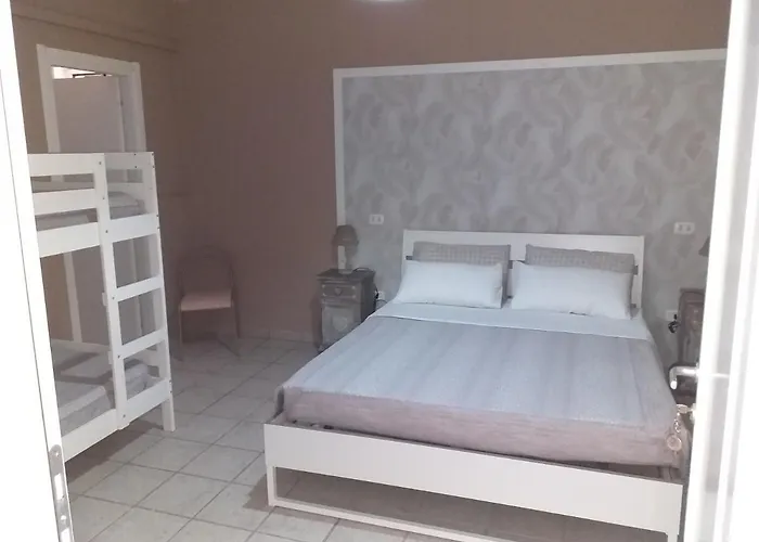 B&B A Casa di Lilla Giulianova