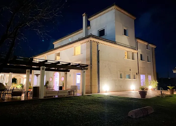 Moliké country house Giulianova